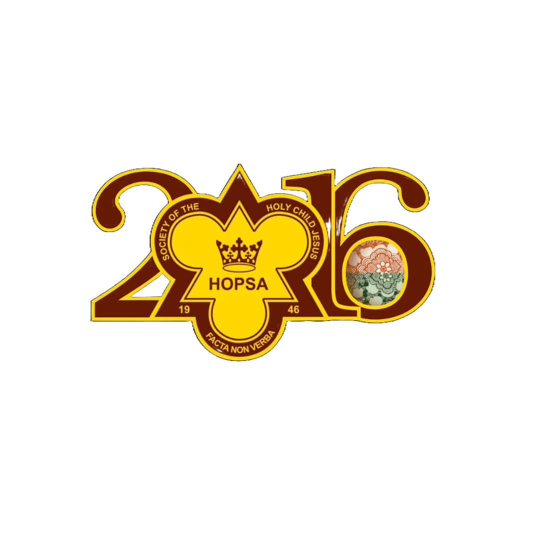 HOPSA '16