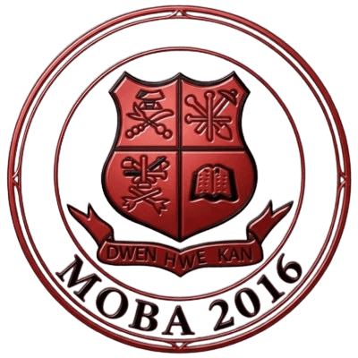 MOBA 2016